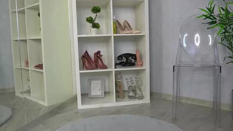 Snapshot of evewilder chatting on November 10, 2025, 6:23 am evewilder online show from November 10, 2025, 6:23 am