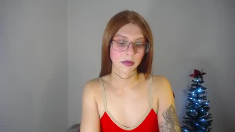Evi online show from January 6, 2025, 11:42 pm