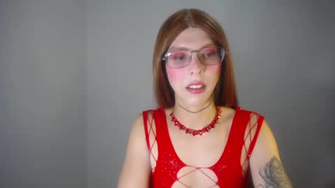 Evi online show from January 23, 2025, 1:51 am
