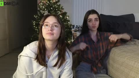 evi_woow online show from January 21, 2025, 2:00 am