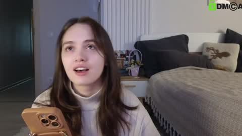 evi_woow online show from March 11, 2025, 2:32 am