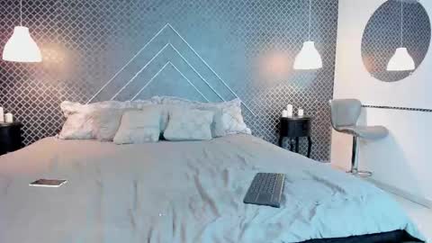 Evie  Denm online show from December 21, 2025, 3:02 am