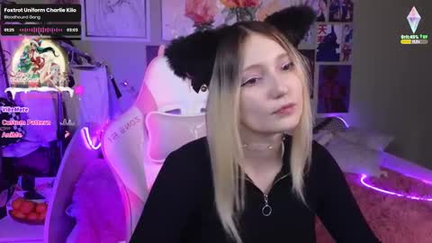 Evie online show from December 20, 2024, 11:26 pm