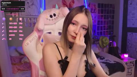 Evie online show from January 12, 2026, 9:20 pm