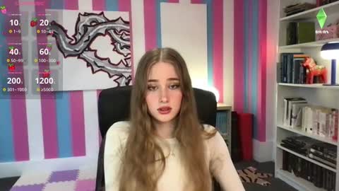 Snapshot of eviecam chatting on July 20, 2026, 6:21 pm Evie3 online show from July 20, 2026, 6:21 pm