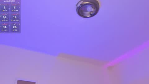 Ivi Alejandra  online show from December 26, 2024, 11:13 pm