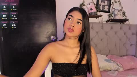 Ivi Alejandra  online show from November 26, 2025, 2:51 pm