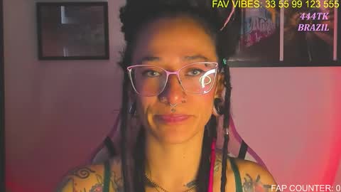 Lucia Ilich.... IG miss palpatine NEXT SHOW 200724 online show from September 18, 2025, 8:44 pm