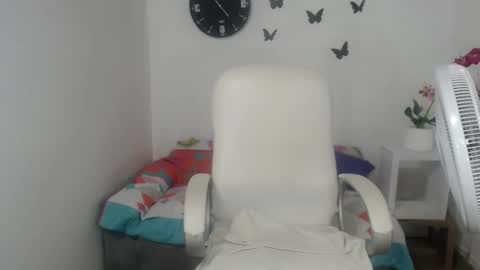 Pamela  online show from January 31, 2026, 8:07 pm