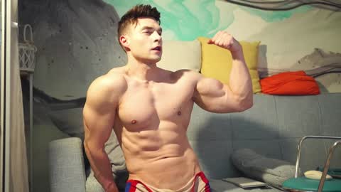 David online show from January 30, 2025, 9:47 pm