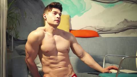 David online show from March 9, 2025, 11:25 pm