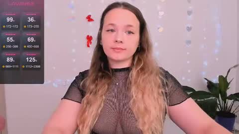 evilla_brill online show from April 10, 2026, 8:41 am