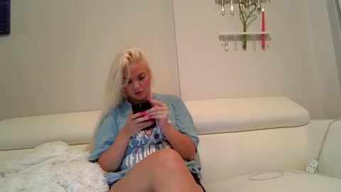 Badblondebunny online show from December 2, 2024, 12:41 am