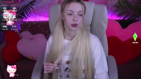 Eva online show from February 15, 2026, 8:46 am