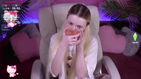 Eva online show from March 14, 2026, 8:09 am