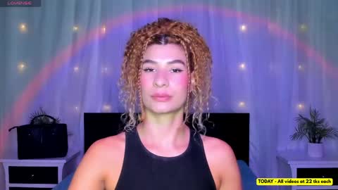 Evolet online show from April 21, 2026, 12:33 pm