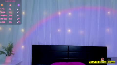 Snapshot of evoletbee chatting on May 22, 2026, 1:06 pm Evolet online show from May 22, 2026, 1:06 pm