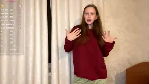 Eva online show from September 28, 2025, 3:17 pm