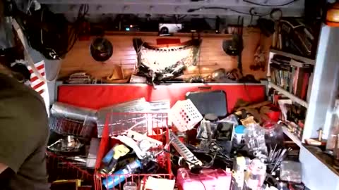 EvPierce online show from February 7, 2026, 7:12 am