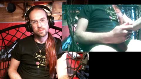 EvPierce online show from May 26, 2026, 5:58 am