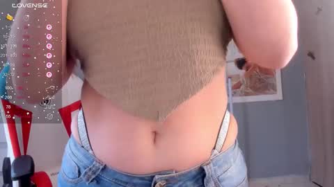 evva_foxxy online show from September 8, 2025, 3:11 pm