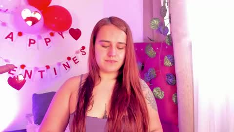 EVY online show from February 3, 2025, 3:59 pm