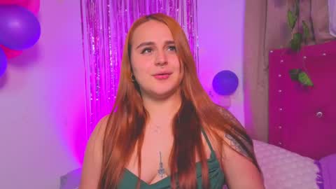 EVY online show from September 21, 2025, 2:02 am