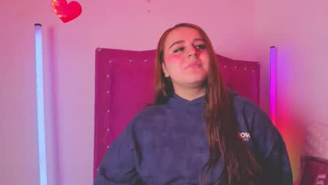 EVY online show from October 7, 2025, 1:14 am