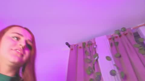 EVY online show from October 12, 2025, 2:10 am