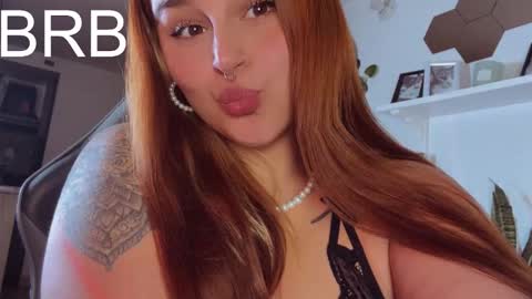 EVY online show from March 20, 2026, 3:17 pm