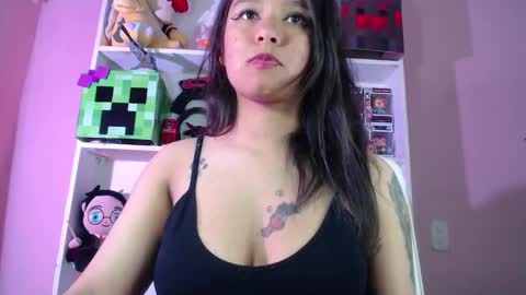 Im Evy online show from September 10, 2025, 6:19 pm