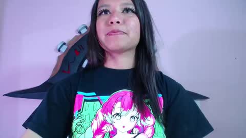 Im Evy online show from October 26, 2025, 12:05 am