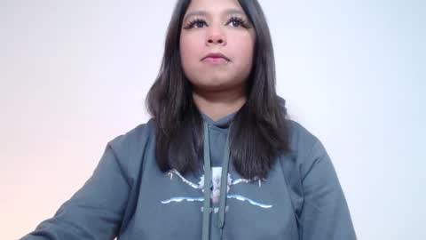 Im Evy online show from January 7, 2026, 4:42 pm