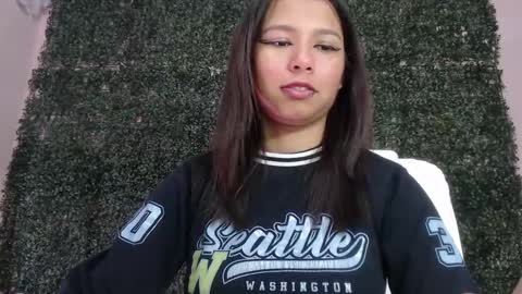 Im Evy online show from February 12, 2026, 3:40 pm