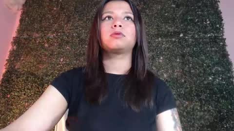 Im Evy online show from March 3, 2026, 5:19 pm