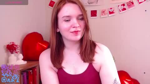 Eva online show from February 14, 2026, 11:18 am