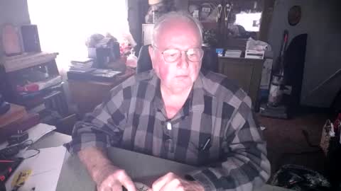 EXCEOS online show from January 1, 2025, 4:50 pm