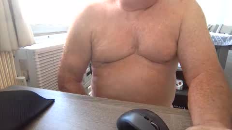 exciter2024 online show from April 21, 2026, 8:23 pm