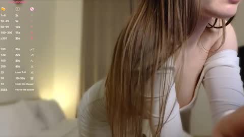 Angel online show from February 18, 2025, 11:30 pm