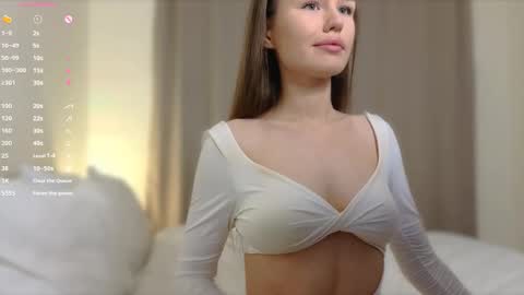 Angel online show from March 9, 2025, 9:03 pm