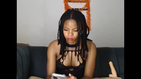 Snapshot of exclusivebarbie6 chatting on February 18, 2026, 2:29 am exclusivebarbie6 online show from February 18, 2026, 2:29 am