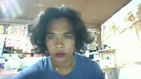 excotic_james online show from May 24, 2026, 1:05 pm