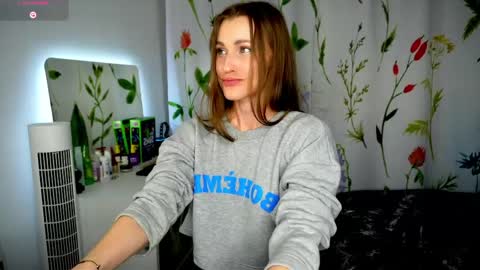 Mary online show from March 12, 2026, 12:06 am