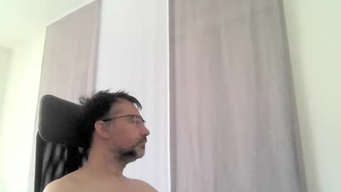 Snapshot of exhibit77 chatting on June 16, 2026, 6:49 am exhibit77 online show from June 16, 2026, 6:49 am