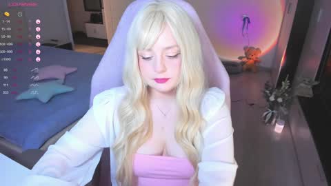  Amy  online show from January 21, 2025, 12:18 pm