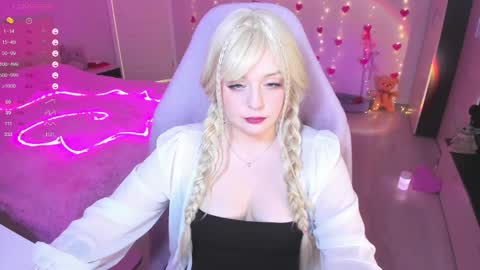  Amy  online show from February 10, 2025, 9:14 am