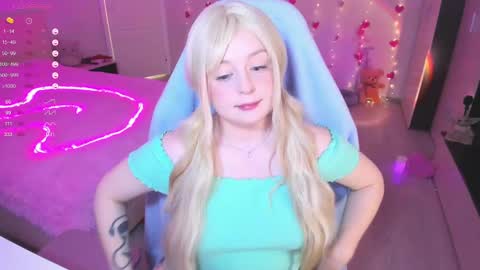  Amy  online show from March 7, 2025, 8:45 am