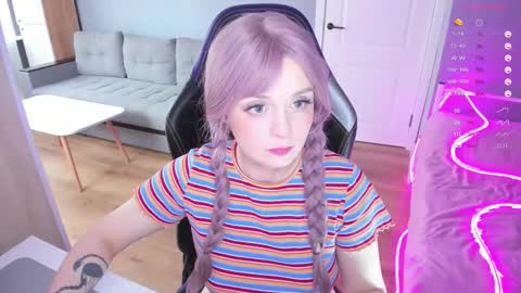  Amy  online show from October 22, 2025, 9:53 am