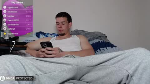 Exi111 online show from April 6, 2026, 6:42 pm