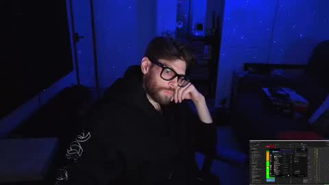 exia425 online show from January 18, 2026, 4:16 am